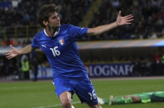 Сампдория охлади ентусиазма на Милан относно Поли