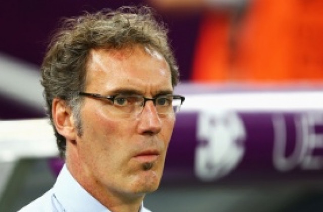 Рома обявява идването на Блан още тази вечер?