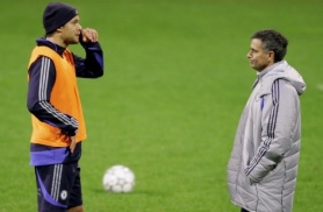 Балак за завръщането на Моу: Фантастично!