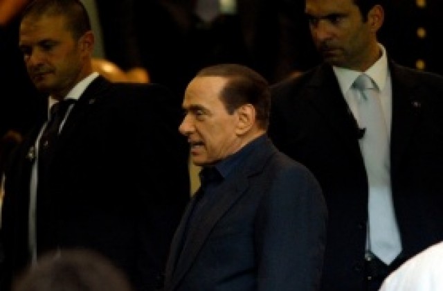 Берлускони: С Алегри имаме различия за някои от футболистите ни