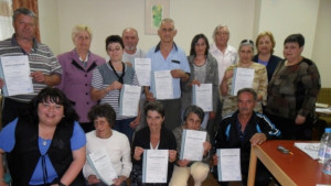 КНСБ осигури работа на 60 души