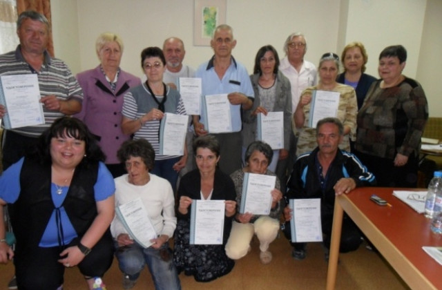 КНСБ осигури работа на 60 души