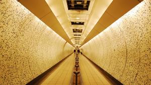 Японски влакстрела ще лети с 500 км ч