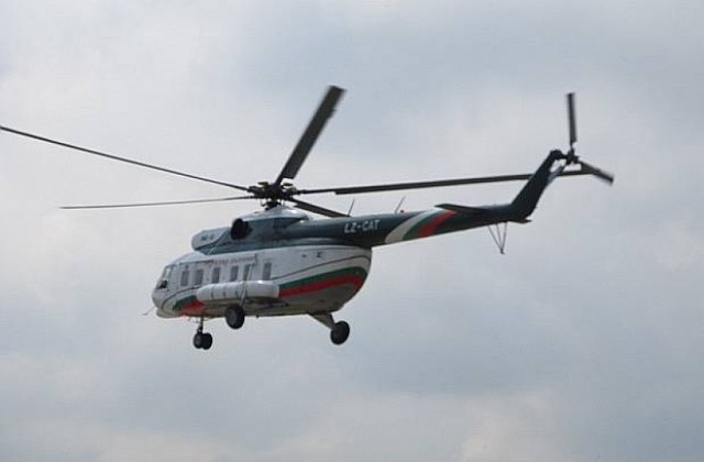 Парламентът ще проверява полетите на властта в кабинета Борисов