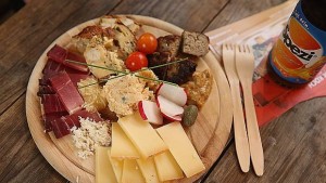 За да опазим природата нека ядем помалко