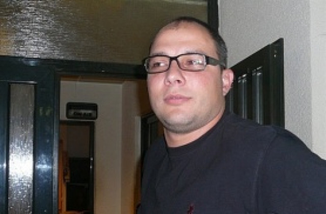 Асен Букарев е новият треньор на Славия