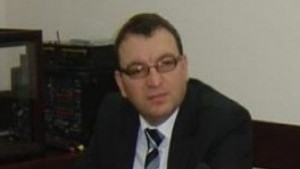 Димитър Драчев временен областен управител