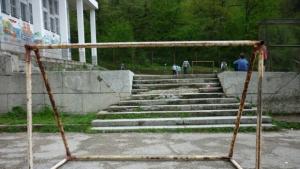 Проверяват детските площадки и в Габрово