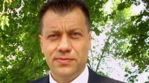 Бисер Михайлов временен губернатор