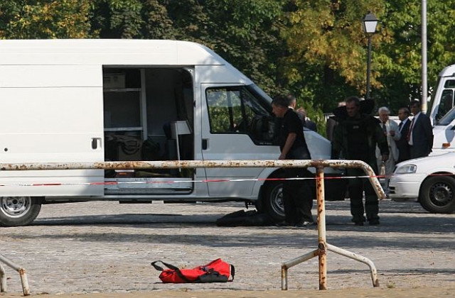 От ДАНС ще могат да задържат до 24 часа