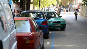 Всеки втори водач във Видин продължава да е нередовен