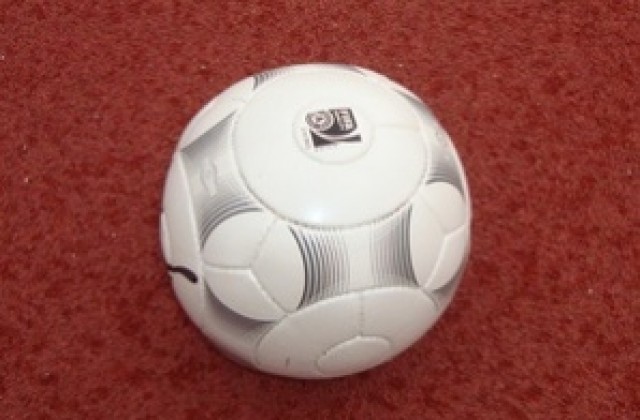 ОбФК „Стралджа” се среща с отбора на Раднево