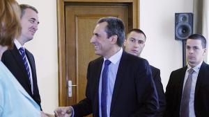 Новите областни управители ще бъдат определени до дни