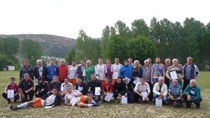 В Зверино честваха 85 години организиран футбол в селото