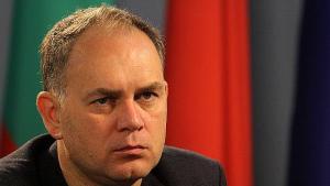 Кадиев алармира за ощетяване на Столична община заради продажбата на