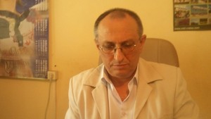 Обсъждат въвеждането на sms паркиране в Синя зона Враца