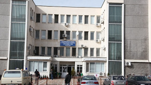 Стартира реконструкцията на Специализираната болница по онкология в Благоевград