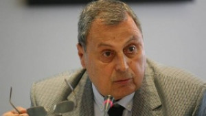 Божидар Данев Притеснени сме от развитието на бизнес средата в
