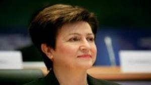 Кристалина Георгиева ще посети Казанлък