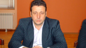 Денислав Маринов става временно директор на ОД на МВРПлевен