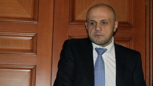 От ГЕРБ пускат две жалби срещу Йордан Стойков