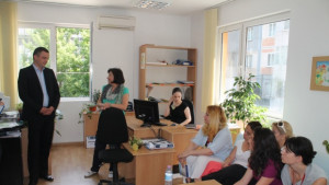 Иван Портних Варна трябва да има синя стая