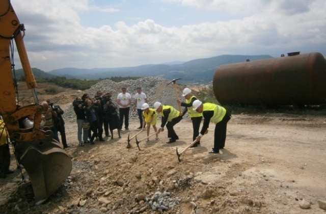 Инвестициите в екология надхвърлили 150 млн. лв.