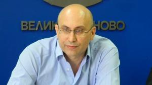 Над 9 млн лв инвестиции в МОБАЛ Др Ст Черкезов