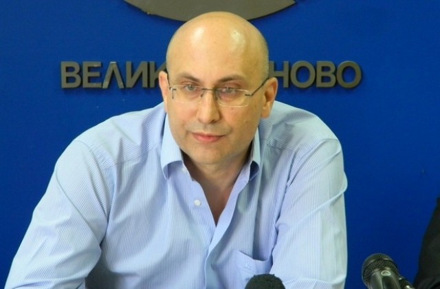 Над 9 млн. лв. инвестиции в МОБАЛ Д-р Ст. Черкезов за две години и половина