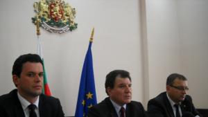Н Недялков Романтичният период на ГЕРБ свърши