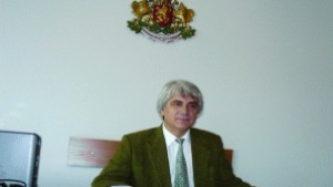Георги Николов ще бъде временно изпълняващ длъжността директор на ОД