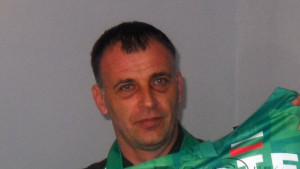 Тони Здравков вече няма да е футболен треньор иска почивка