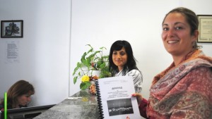 ДП РАО предостави доклада по ОВОС на общинските власти с