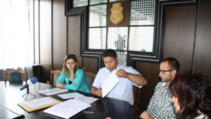 Отвориха две ценови оферти за обществена поръчка