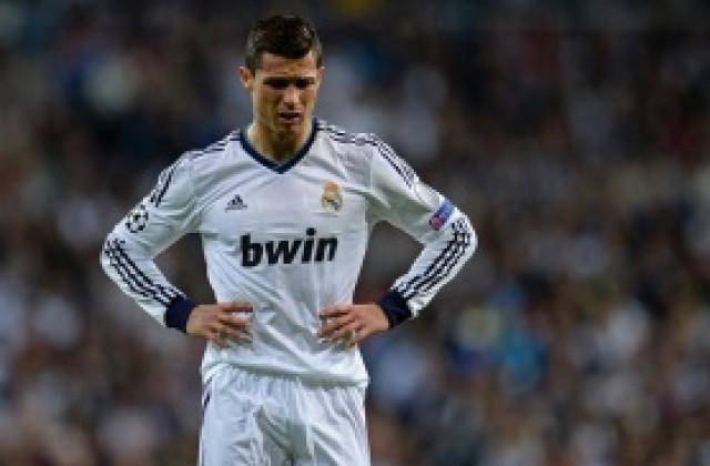 Неймар накривил шапката на Роналдо в преговорите с Реал