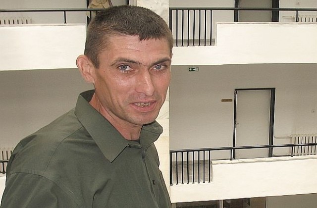 12 години затвор за Костадин Тасев