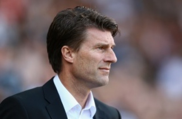 Лаудруп фаворит на букмейкърите за първи уволнен мениджър в Англия