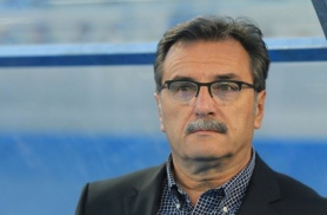 Марибор смени искания от ЦСКА Миланич с екзекутор на Лудогорец