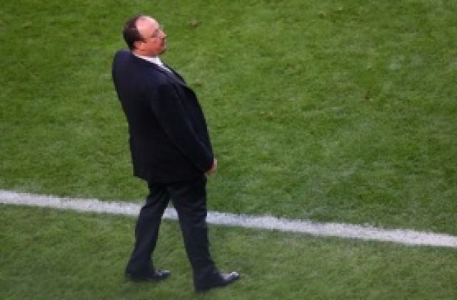 Наполи представя Бенитес на 21 юни