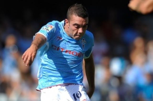 Селта продаде звездата си на Ливърпул