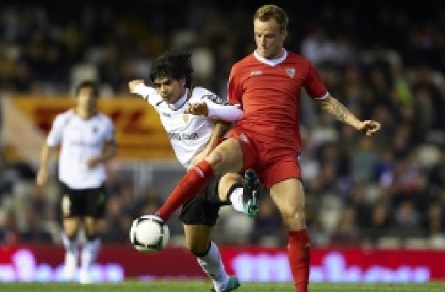 Желан от Ливърпул заплаши Севиля: Не направим ли силен отбор, си тръгвам