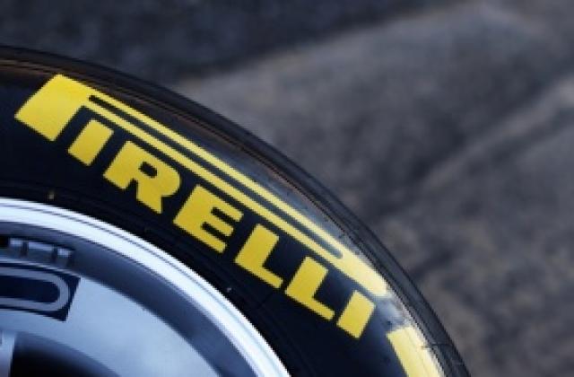 Без повече нововъведения при гумите във Формула 1