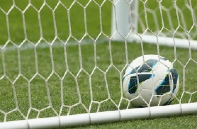 Черно море`98 се разправи с Литекс в Ловеч