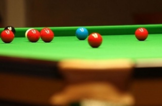 РТС България Оупън започна с две български победи