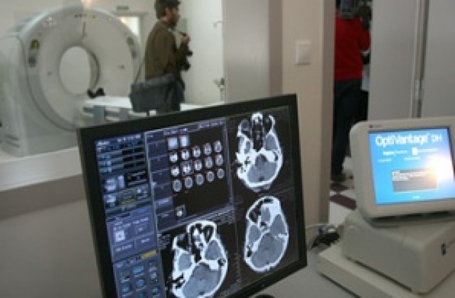 Започва изложението „Мисия здраве”