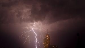 Земята е в условия на магнитна буря