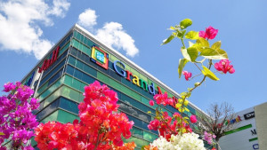 Българските занаяти под покрива на Grand Mall