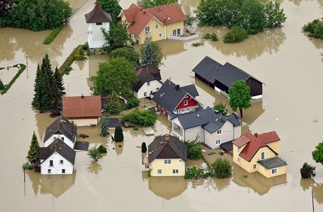 Високата вълна от Европа идва до България около 14 юни