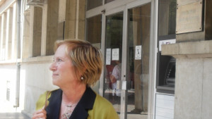 Посланик Рийс Варненският окръжен съд е доказателство за върховенството на