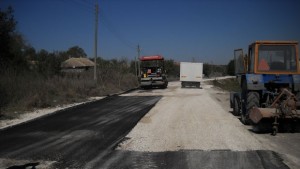 Обсъдиха планираните пътни ремонти в Генерал Тошево